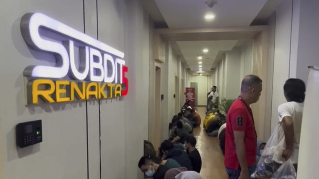 Sebelum Jadi Host Pelaku Yang Inisiasi Pesta Gay Jaksel Pernah Jadi Peserta Kumparan