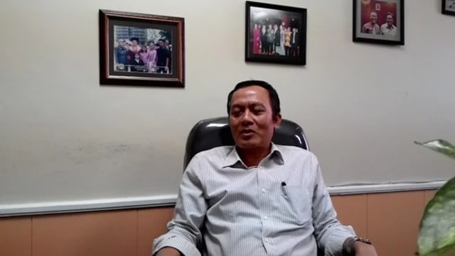 Polri Gerebek Pesta Sex Gay Tokoh Lintas Agama Angkat Jempol Kumparan