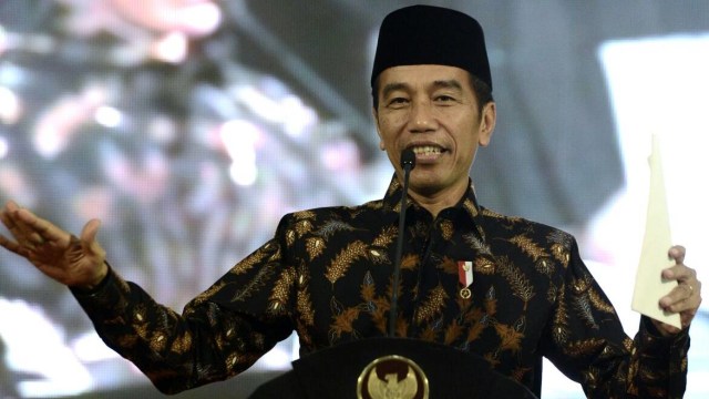 Fahri Hamzah Pak Jokowi Korupsi Makin Bertambah Banyak Kumparan