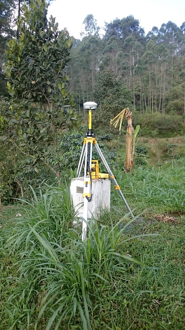 Ancaman Sesar Lembang Kota Bandung Belum Punya Alat Pendeteksi Gempa