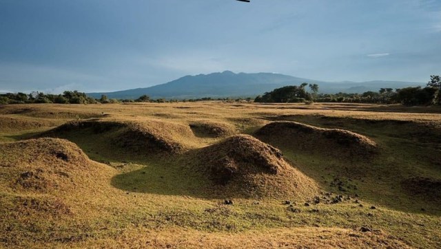 FTP 2019 Momentum Perkenalkan Kekayaan Budaya Dan Alam Dompu