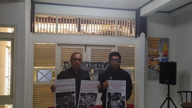 Kpk Ungkap Upaya Pelemahan Kasus Novel Hingga Revisi Uu Kpk