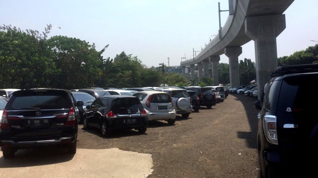 Mrt Fokus Kami Pengadaan Lahan Park And Ride Bukan Tambah Fasilitas