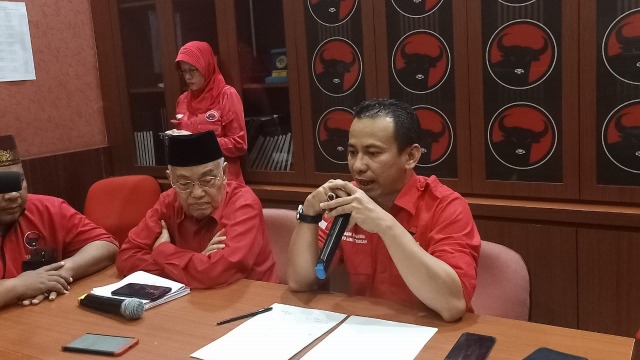 Pdip Jateng Gelar Fit Proper Test Calon Kepala Daerah Desember