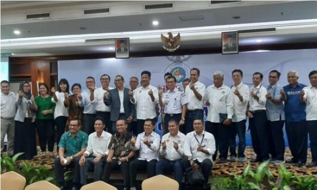 Dukung Industri Kemaritiman Rudi Bakal Revisi Perka BP Batam