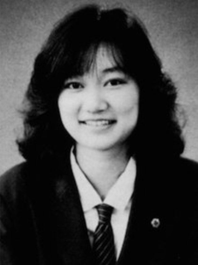 Junko Furuta Wanita Jepang Yang Disiksa Dengan Kejam Selama Hari