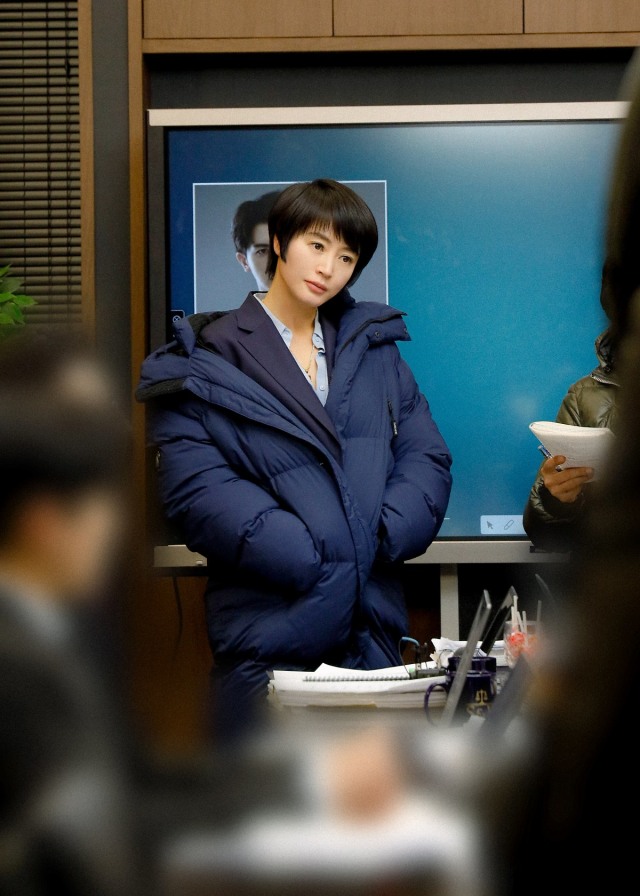 Profil Kim Hye Soo Aktris Korea Yang Masih Betah Menjomlo Di Usia Tahun Kumparan