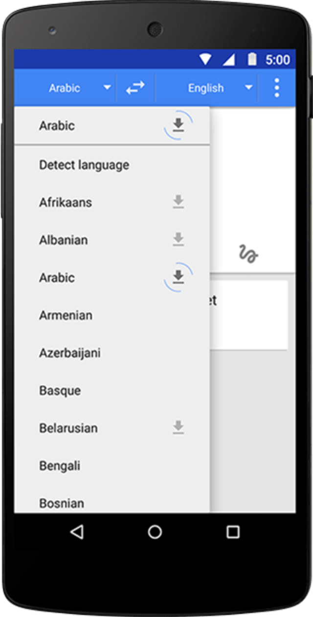 Terjemahan 3 Aplikasi Penerjemahan Terbaik Selain Google Translate