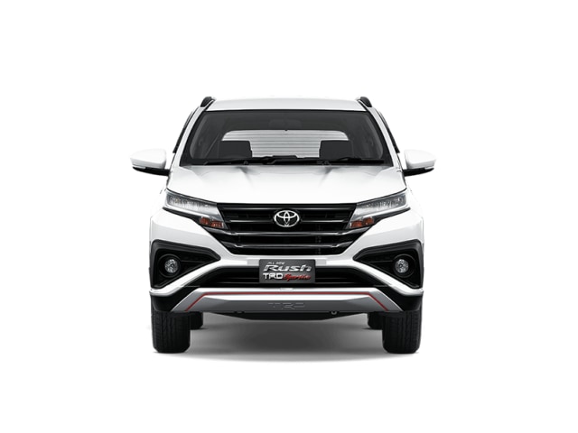 Kenali 5 Perbedaan Toyota Rush TRD Sportivo Dengan Tipe G Kumparan