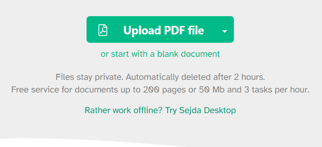 Cara Edit File PDF Secara Online Dan Offline Kumparan