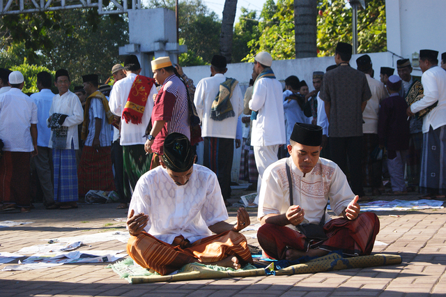 Bacaan Doa Agar Seseorang Merindukan Kita Yang Bisa Diamalkan Umat