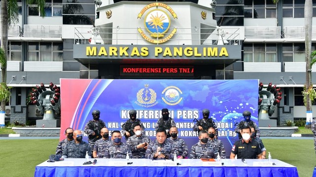 Tni Al Tegaskan Meninggalnya Kolonel Budi Tak Terkait Kasus Kokain