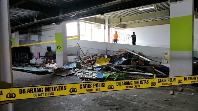 Fakta Fakta Konser Musik Berujung Ricuh Di Lippo Plaza Yogya Kumparan