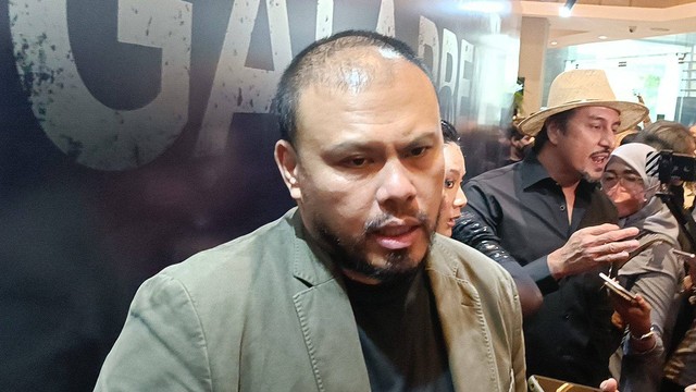 Joko Anwar Ungkap Lokasi Rusun Yang Jadi Latar Tempat Film Pengabdi