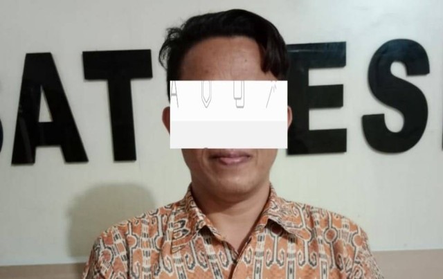 Diduga Lakukan KDRT Oknum Dosen Di Kendari Dipolisikan Istri