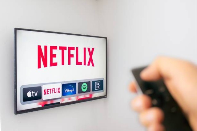 Cara Menggunakan Netflix Di TV Untuk Menonton Film Kumparan