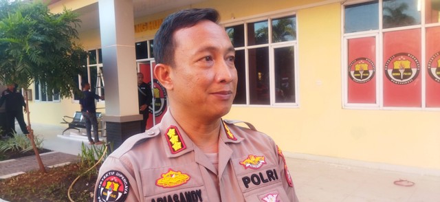 Polda Ntt Tetapkan Relawan Pdip Tersangka Kasus Penipuan Bantuan