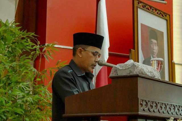 DPRD Kalbar Soroti Kinerja Dinas Perkim Paling Rendah Realisasi