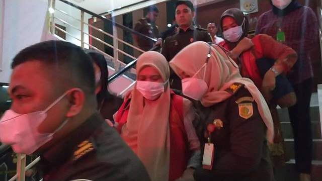 Kemana Dana Bos Smkn Batam Diselewengkan Ini Kata Jaksa Kumparan