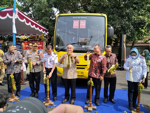 Trans Jogja Kini Punya Rute Baru Palbapang Ngabean Kumparan