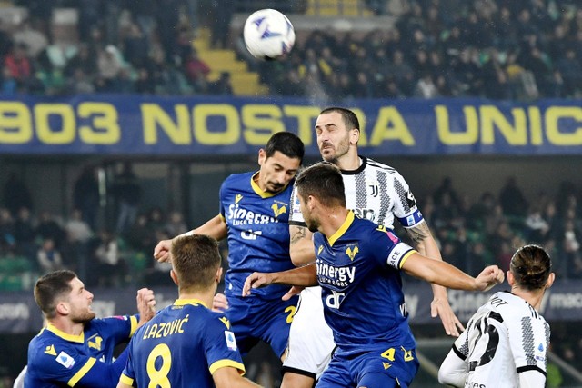 Hellas Verona Vs Lazio Prediksi Skor Line Up Head To Head Jadwal