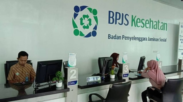 Cukup Dengan KTP Peserta BPJS Kesehatan Di Mamuju Bisa Akses Layanan