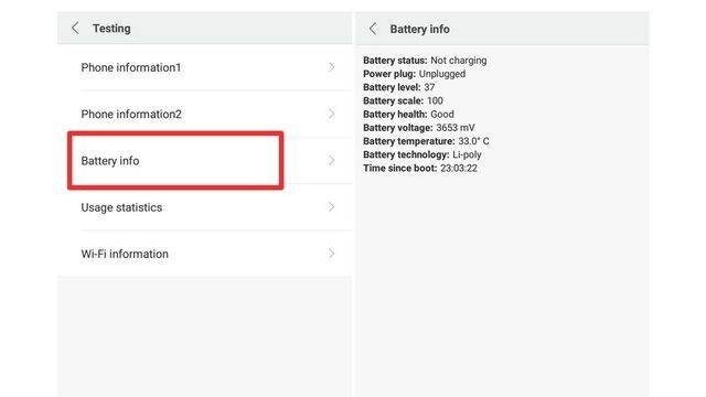 Cara Cek Kesehatan Baterai Hp Xiaomi Praktis Tanpa Aplikasi Kumparan