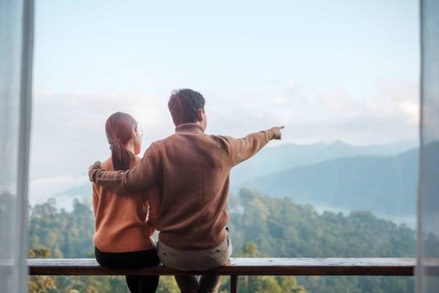 Tempat Honeymoon Di Jogja Yang Romantis Kumparan