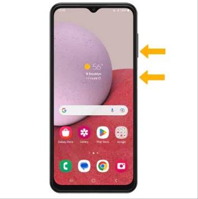 Cara Screenshot Samsung A Dengan Berbagai Metode Kumparan