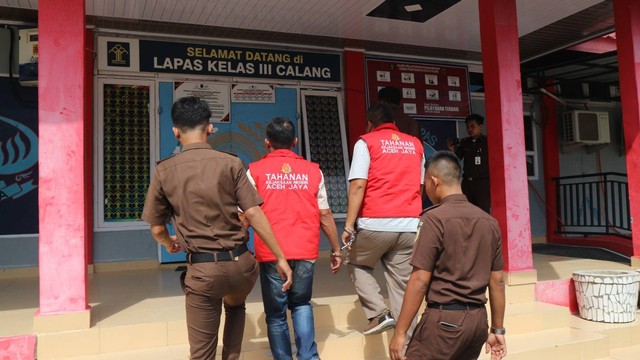 Tersangka Kasus Mafia Tanah Aceh Jaya Bertambah Kumparan