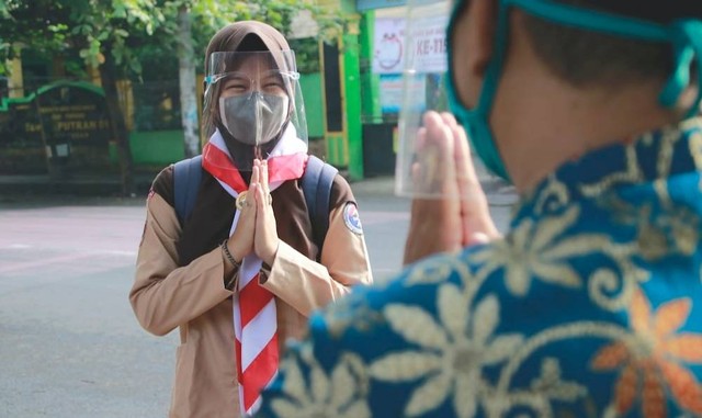 Syarat Pengajuan Nuptk Beserta Tata Cara Yang Mudah Kumparan