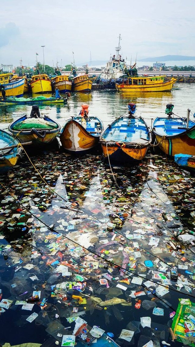 Perjuangan Melawan Polusi Sampah Laut Di ASEAN Tantangan Politik