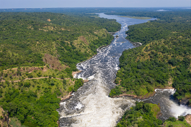 5 Sungai Terpanjang Di Dunia Yang Terkenal Dengan Keindahannya