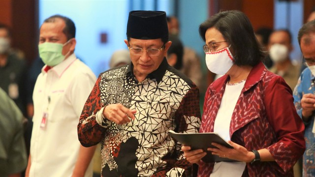 Aset Eks BLBI Dijadikan Asrama Pendidikan Ulama Hingga Ibu Kota Bogor