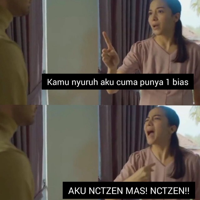 Kumpulan Meme Layangan Putus Yang Lucu Dan Bikin Ngakak Kumparan