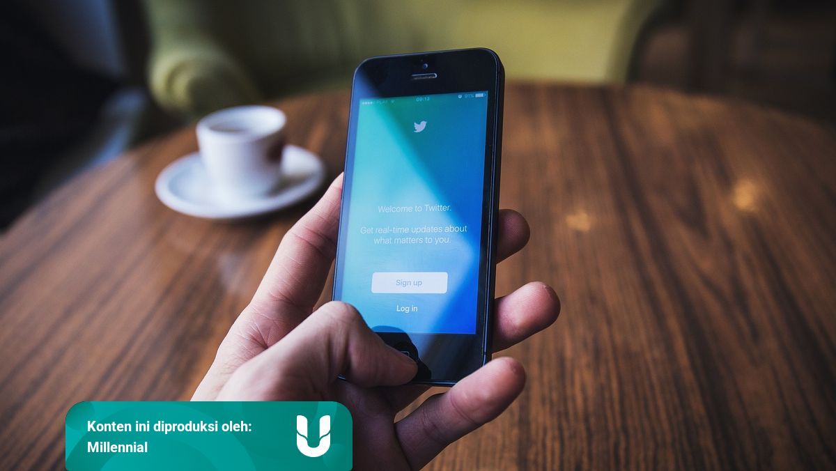 Supaya Jadi Anak Twitter Yang Kafah Kudu Tahu 12 Istilah Ini Kumparan Com