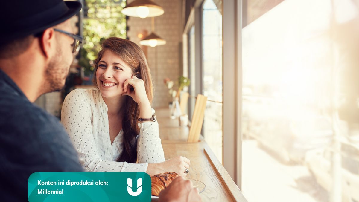 5 Tanda Cowok Hanya Permainkan Emosi Kamu Kumparan Com