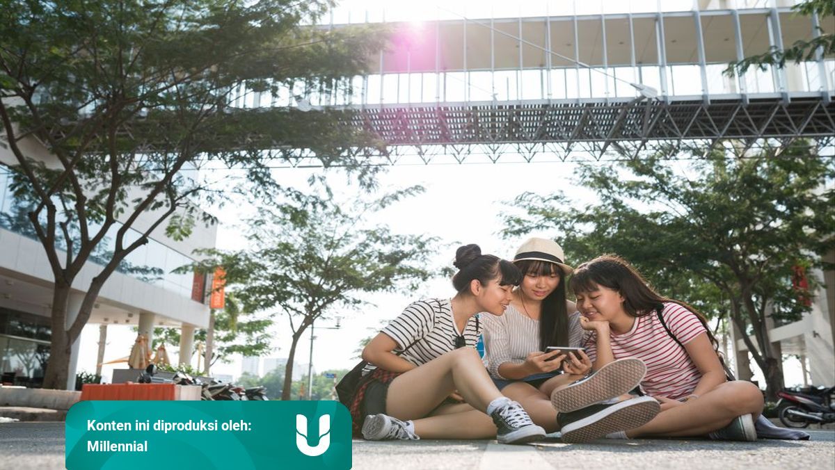 Survei Milenial Dan Generasi Z Merasa Pesimis Dengan Hidupnya Kumparan Com