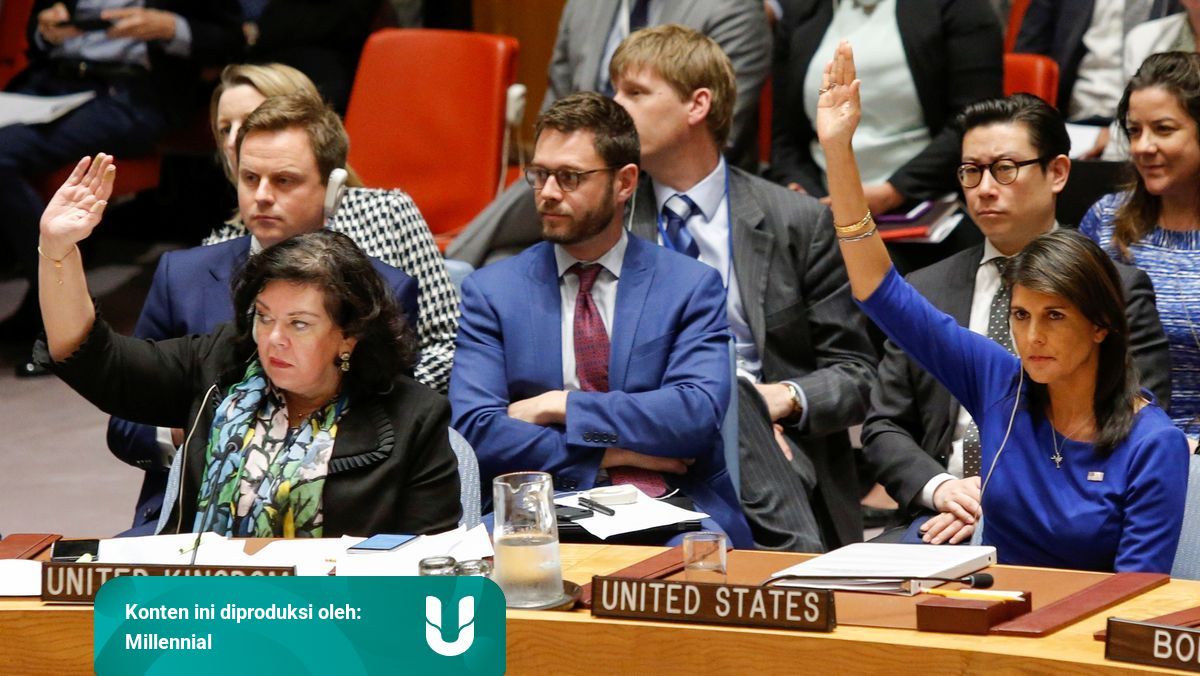 5 Skill Yang Wajib Dimiliki Mahasiswa Jurusan Hubungan Internasional Kumparan Com