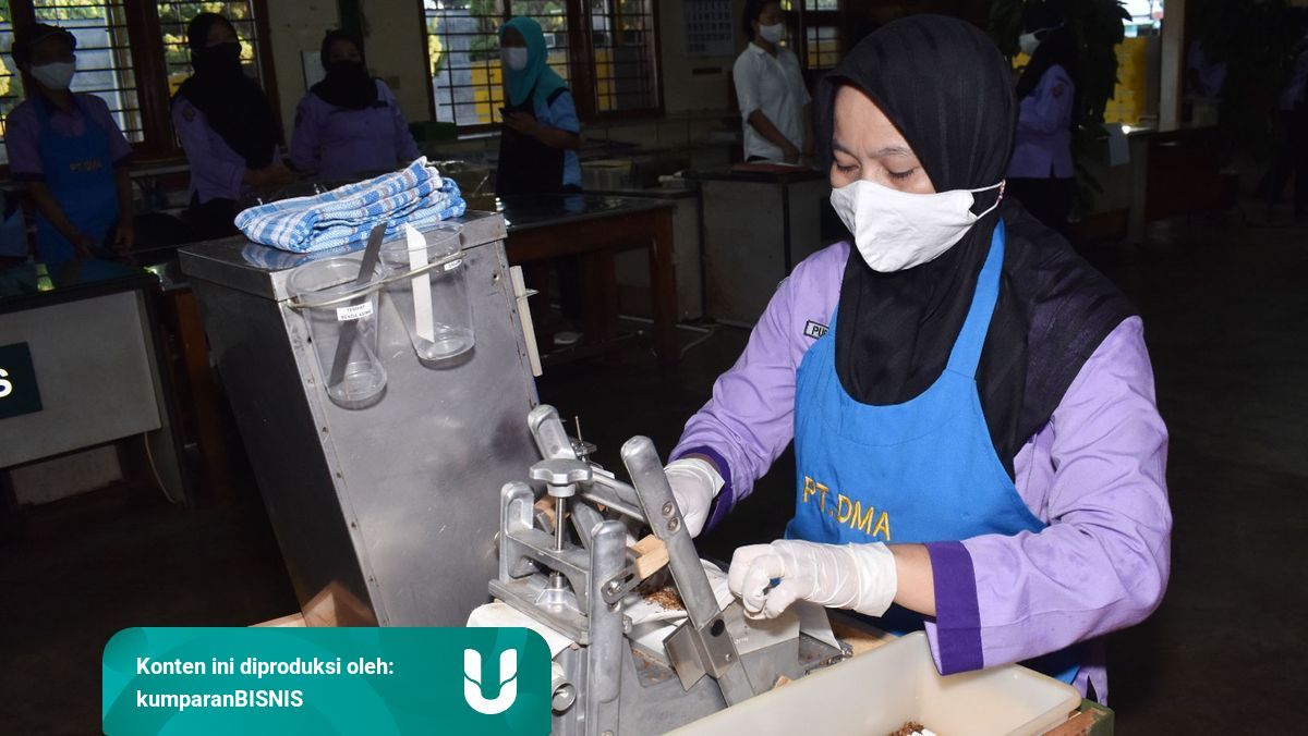 Kemnaker Tegaskan Karyawan Ambil Cuti Haid Hingga Sakit Tetap Digaji Normal Kumparan Com