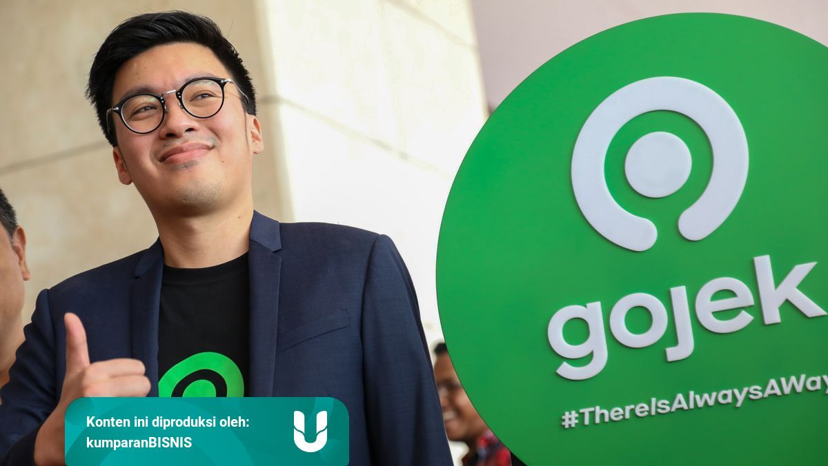 Manajemen Gojek Potong 25 Persen Gaji Tahunan Untuk Bantu Driver Dan Merchant Kumparan Com