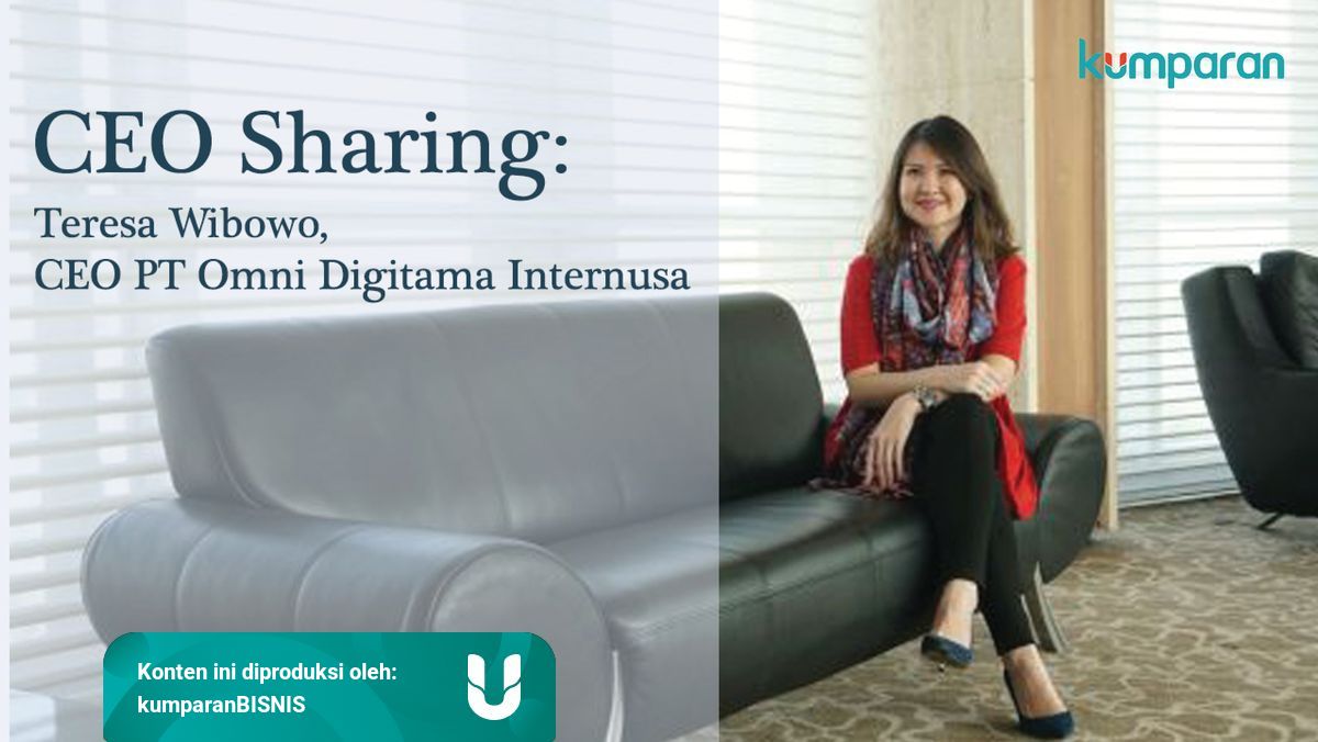 Teresa Wibowo Pewaris Ace Hardware Yang Ditempa Berbisnis Sejak Sd Kumparan Com<script async src=