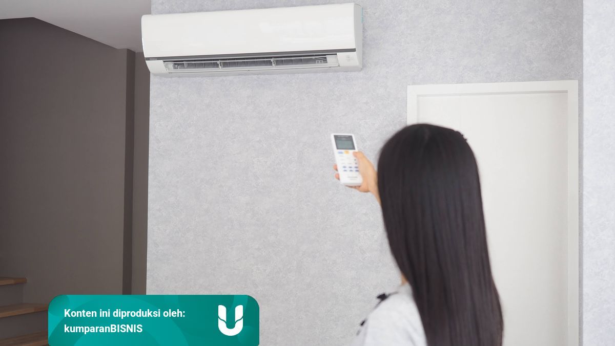 Cara Pemakaian Ac Yang Benar Agar Tagihan Listrik Tak Bengkak Saat Wfh Kumparan Com