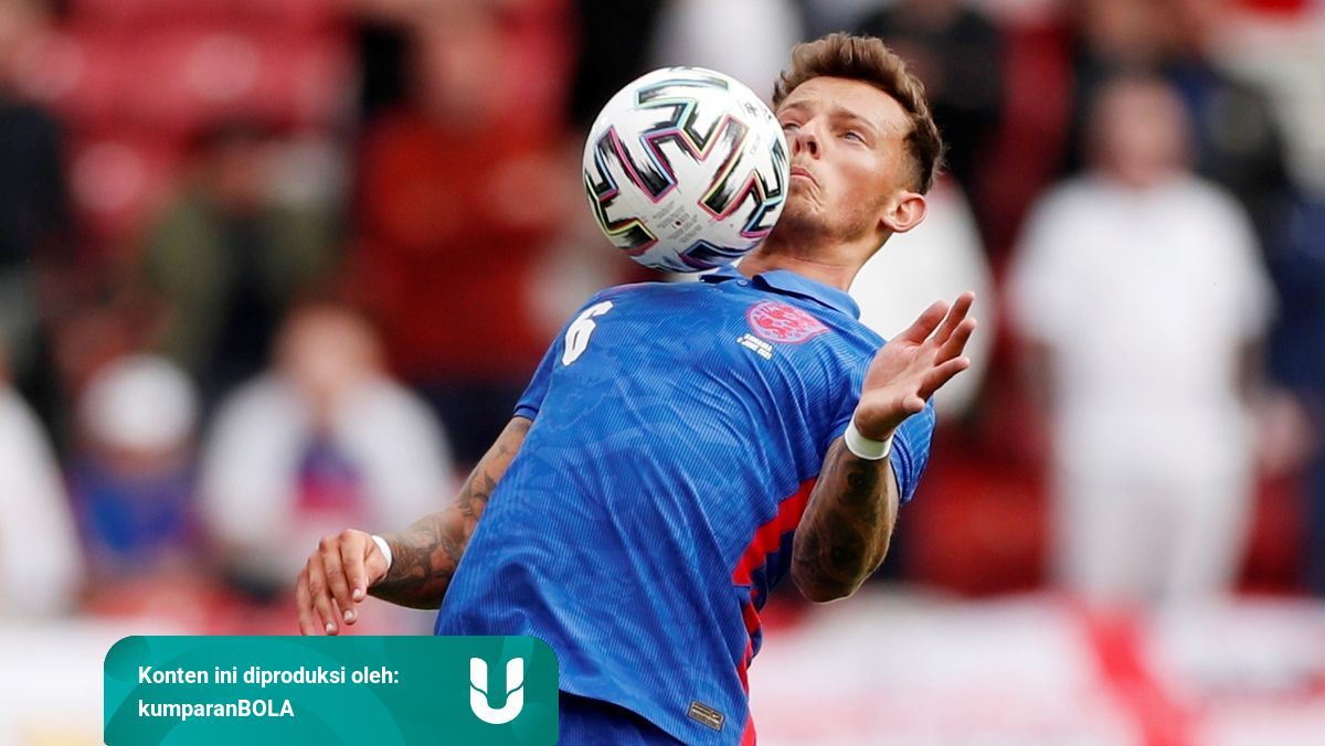 Profil Ben White Pengganti Alexander Arnold Di Timnas Inggris Untuk Euro 2020 Kumparan Com