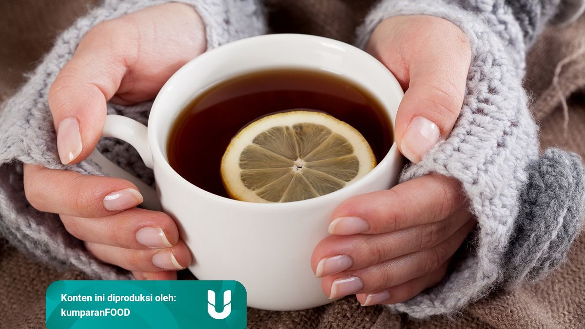 Kapan Waktu Terbaik Minum Teh Hijau Pagi Atau Sore Hari Kumparan  Kapan Waktu Terbaik Minum Teh Hijau Pagi Atau Sore Hari Kumparan