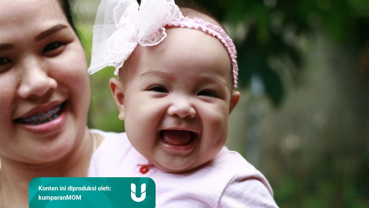 Nama Bayi Perempuan Jawa Berawalan Huruf G Dan Artinya Kumparan Com