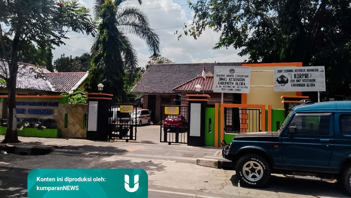 Klarifikasi Rs Soal Viral Video Bayi Di Blora Meninggal Karena Harus Rapid Test Kumparan Com