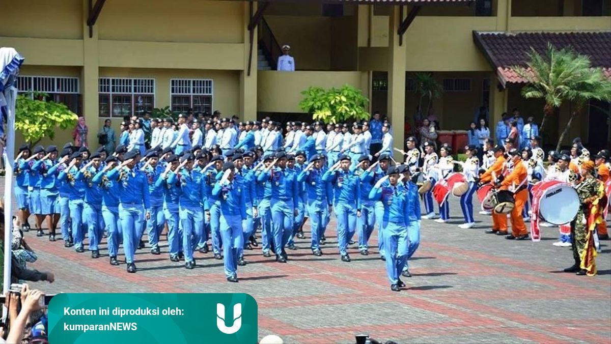 Alumni Sma Taruna Nusantara Minta Kematian Krisna Diusut Transparan Kumparan Com