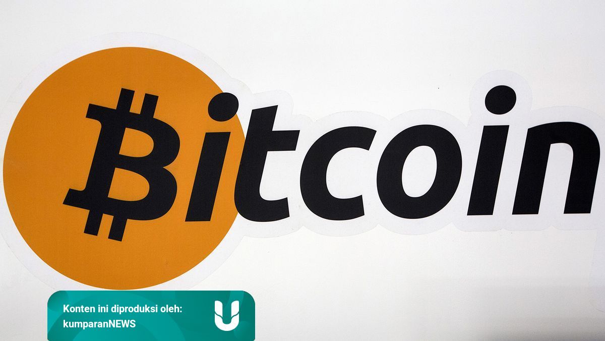 Apakah investasi bitcoin halal