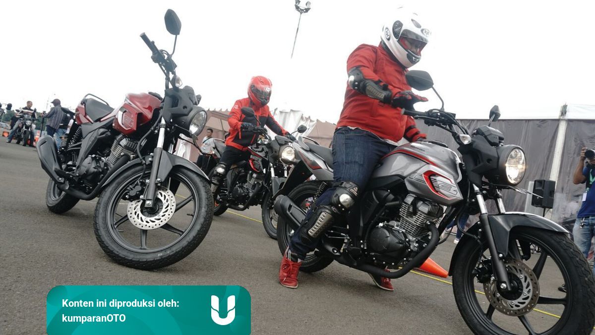 5 Langkah Bikin Kamu Jago Mengendarai Motor Kopling Kumparan Com